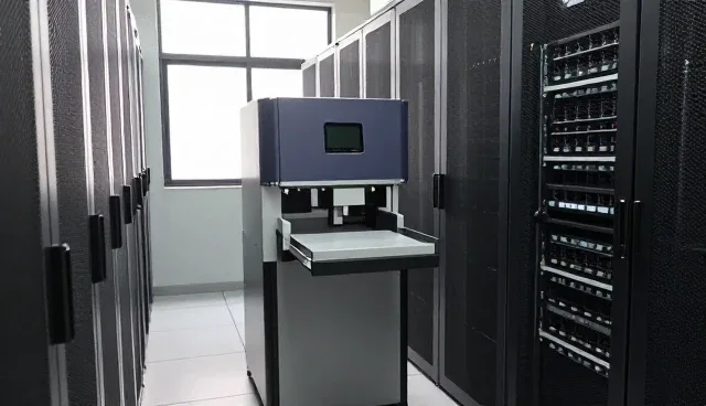 工业起重设备选型中的关键考量因素分析