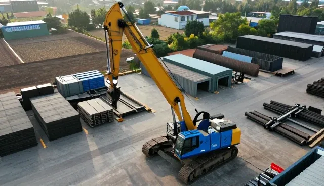 安装调试阶段的选型关注点与维护建议
